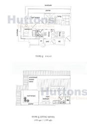Aquene (D15), Apartment #463497791